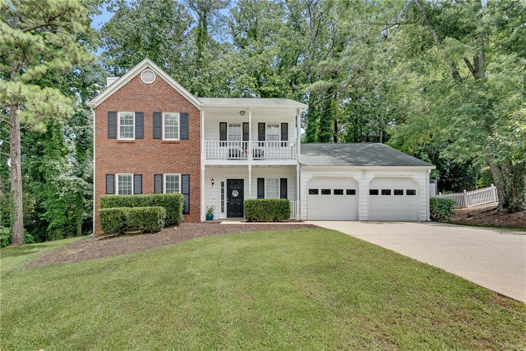 245 Magnolia Tree Court