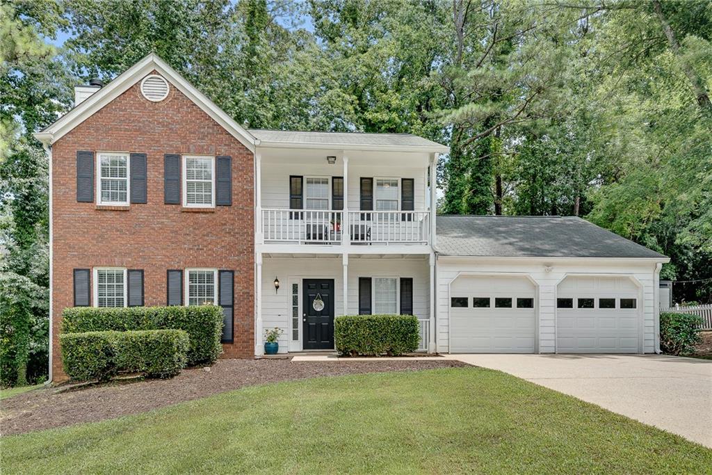 245 Magnolia Tree Court