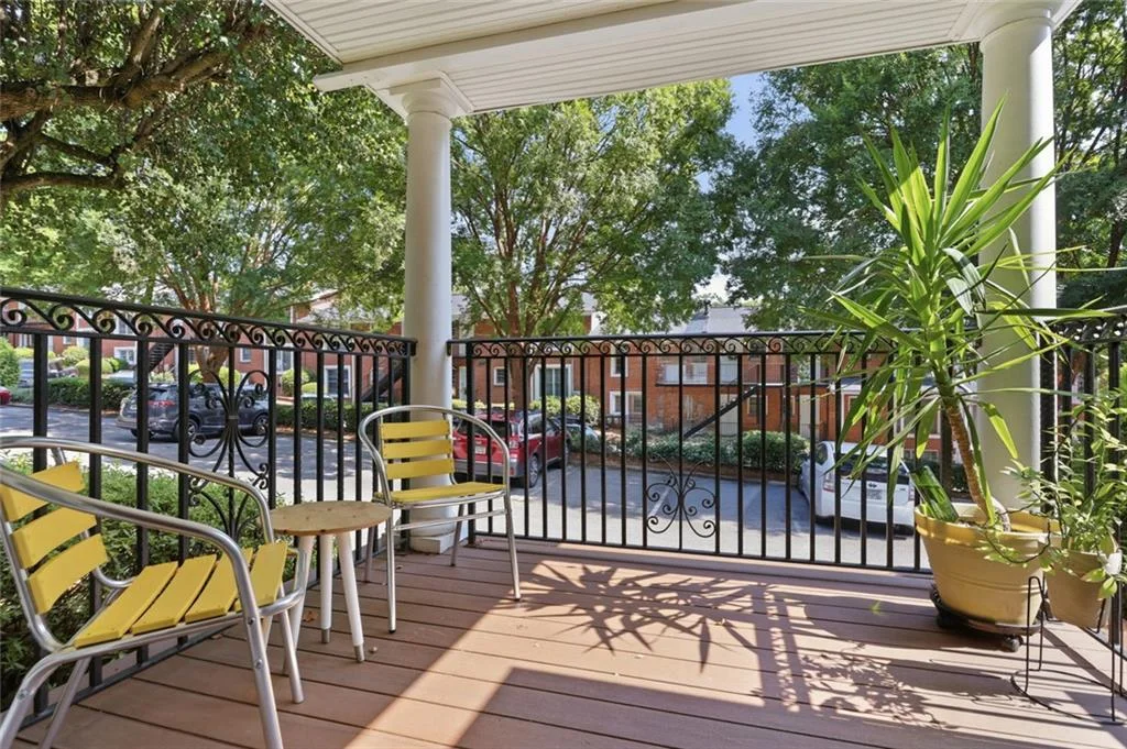 869 Briarcliff Road NE Unit B 18, Atlanta, GA, 30306