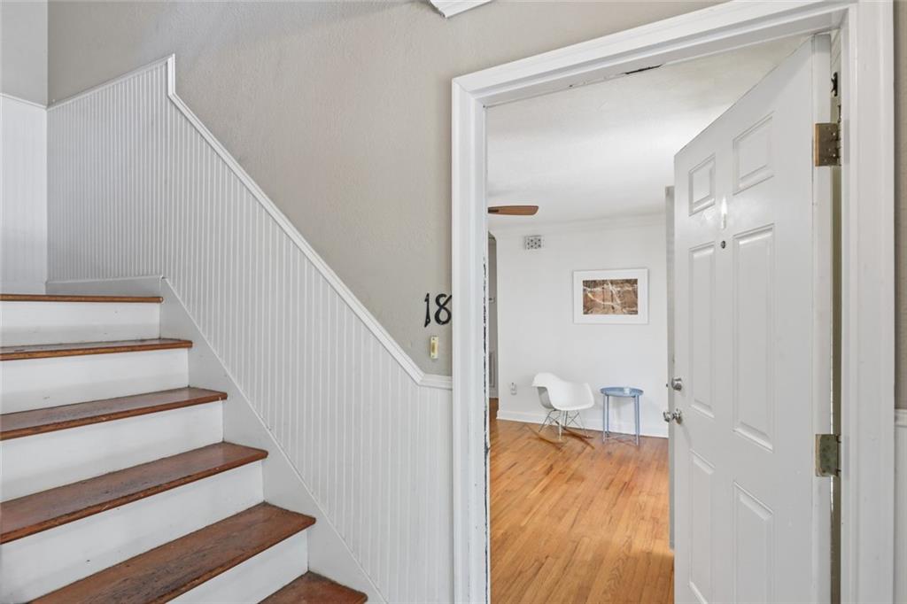 869 Briarcliff Road NE B 18
