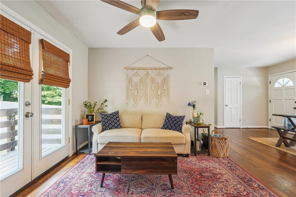 Altaloma Park - Residential