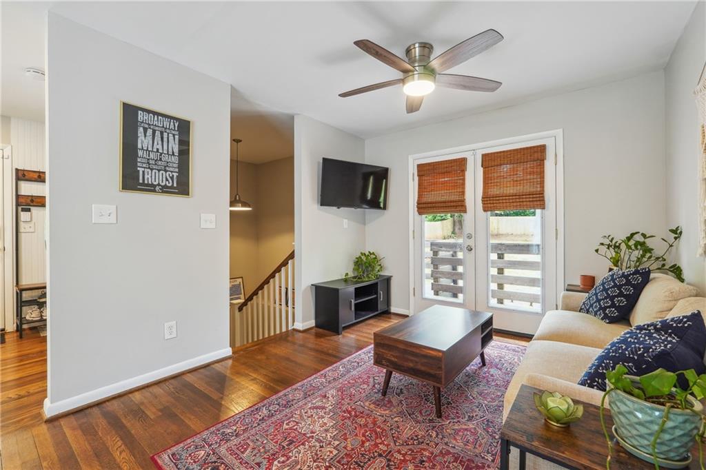 Altaloma Park - Residential