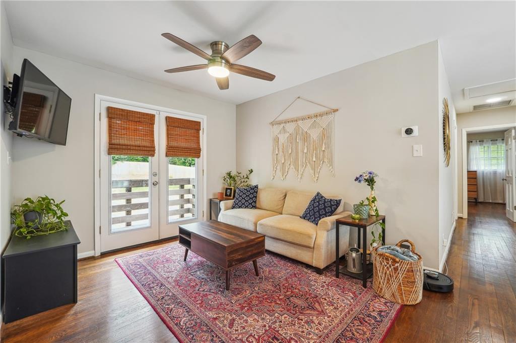 Altaloma Park - Residential