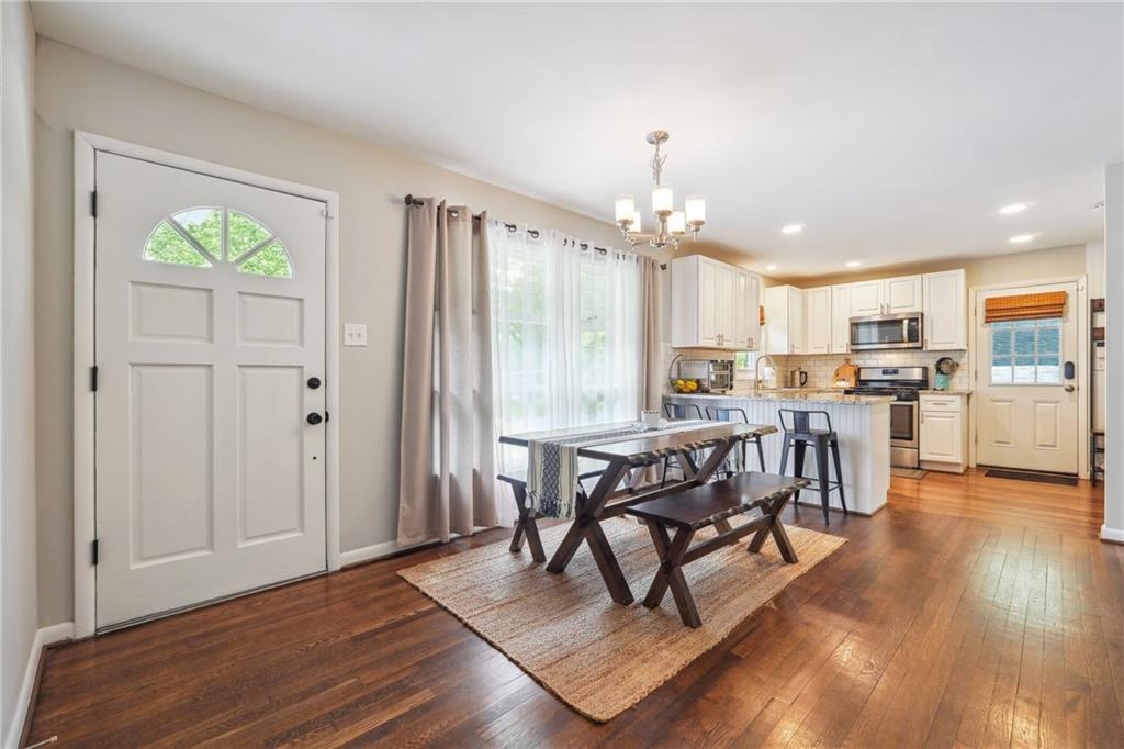 3483 GLENSFORD Drive