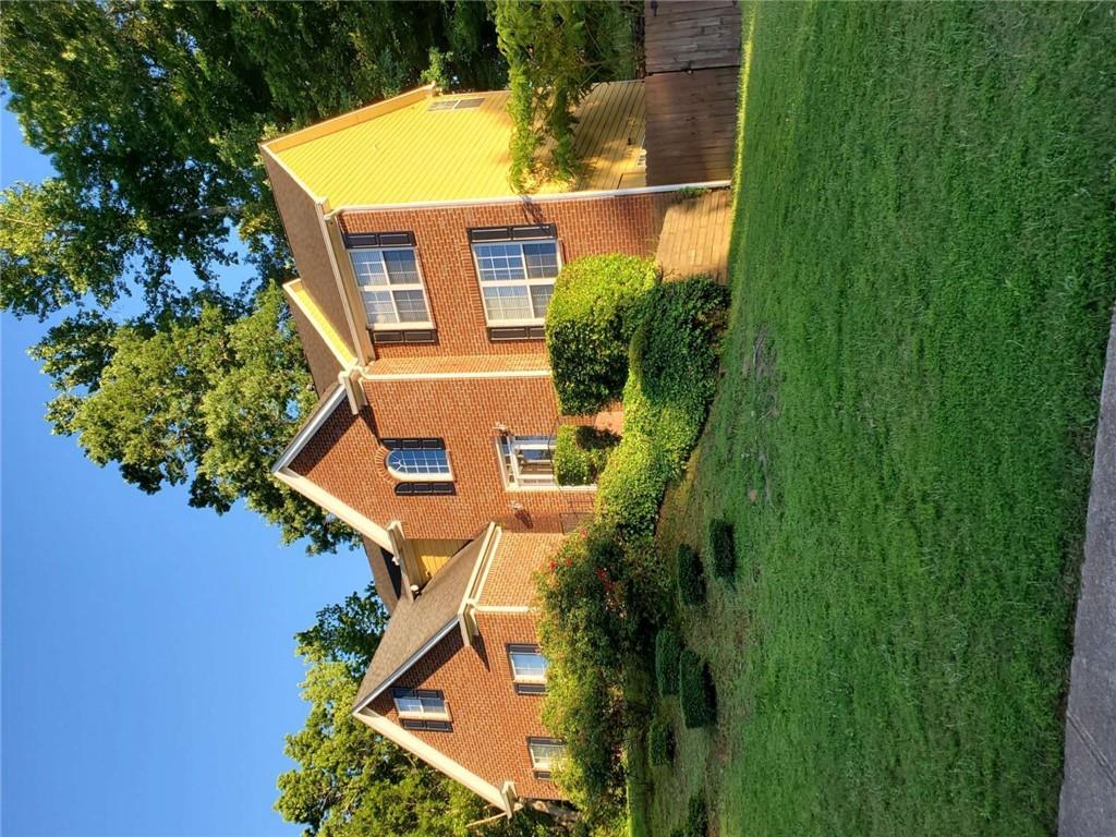 3119 Grant Way, East Point, Georgia image 1