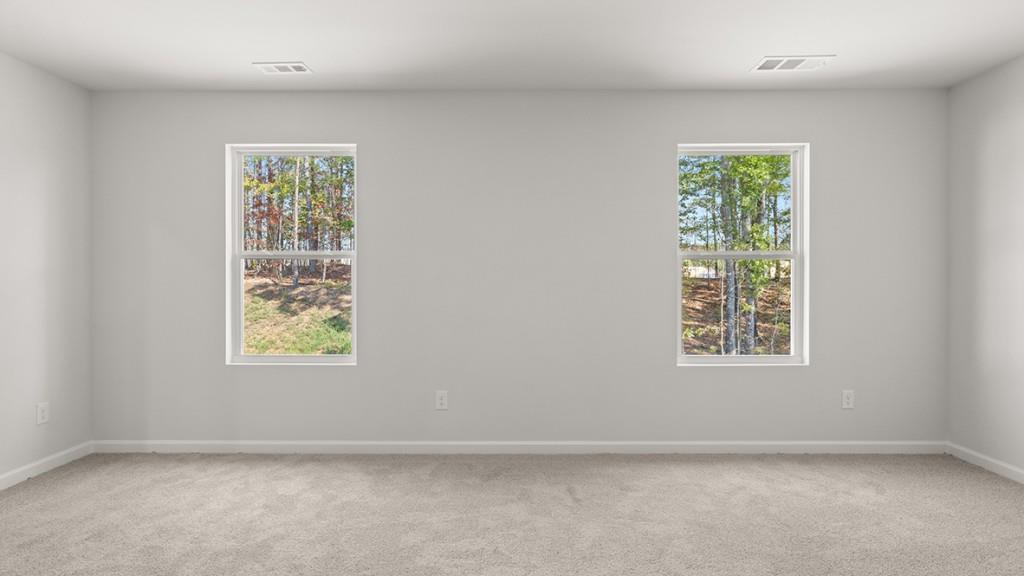 Carter Grove - Residential