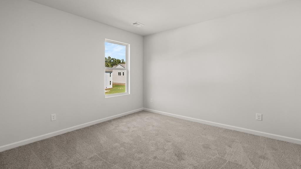 Carter Grove - Residential