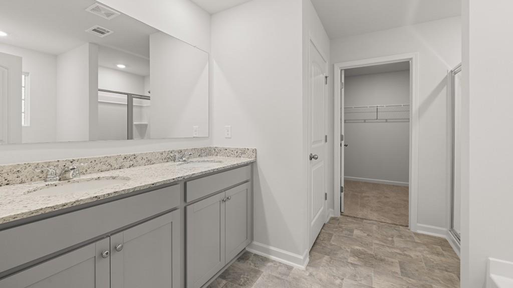 Carter Grove - Residential