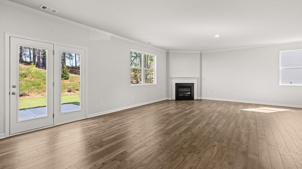 Carter Grove - Residential