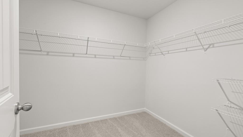 Carter Grove - Residential