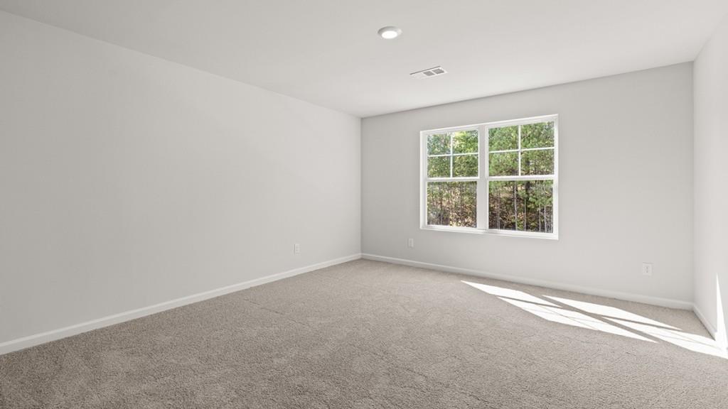 Carter Grove - Residential