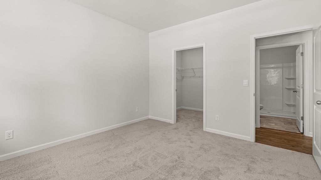 Carter Grove - Residential