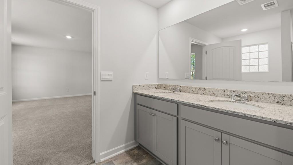 Carter Grove - Residential