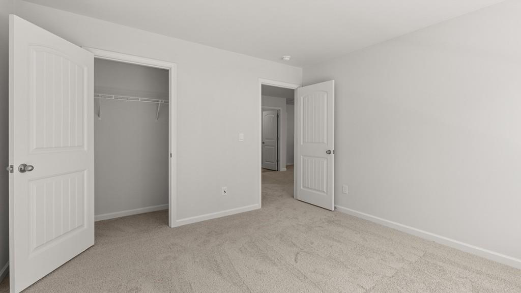 Carter Grove - Residential