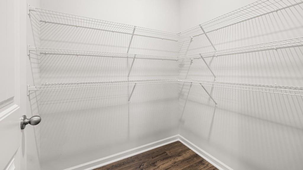 Carter Grove - Residential