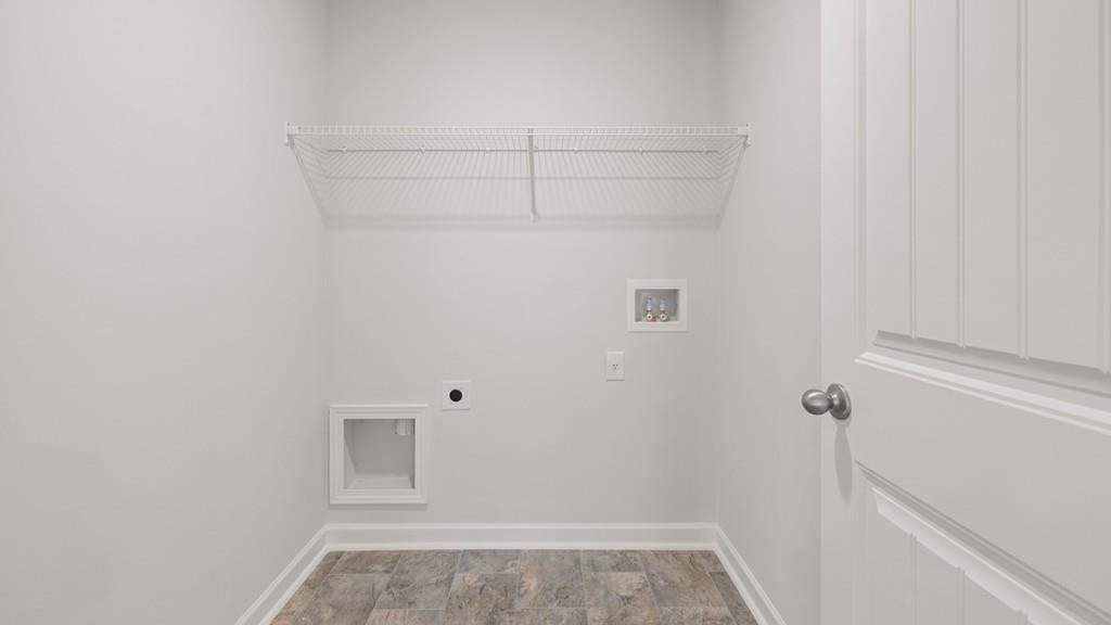 Carter Grove - Residential