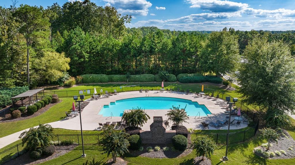 Carter Grove - Residential