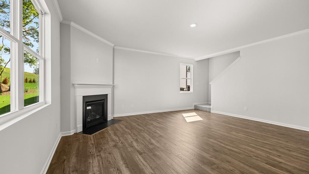 Carter Grove - Residential