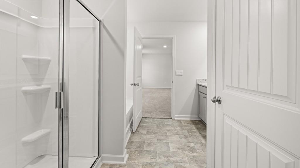 Carter Grove - Residential