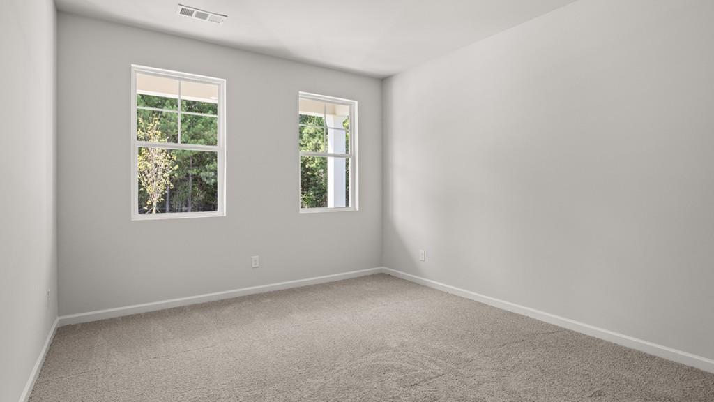 Carter Grove - Residential