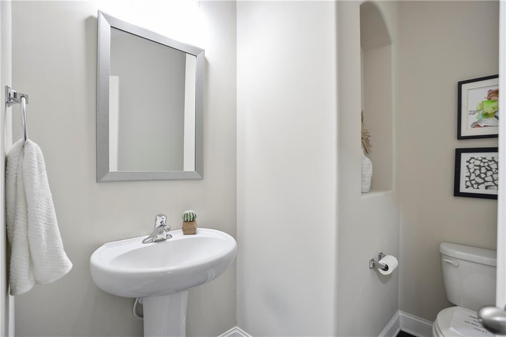 2471 Arnold Palmer Way, Duluth, Georgia image 20
