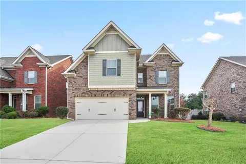 2471 Arnold Palmer Way, Duluth, GA 30096 - MLS#: 7540935