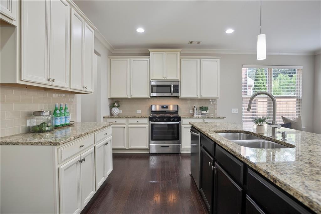 2471 Arnold Palmer Way, Duluth, Georgia image 14