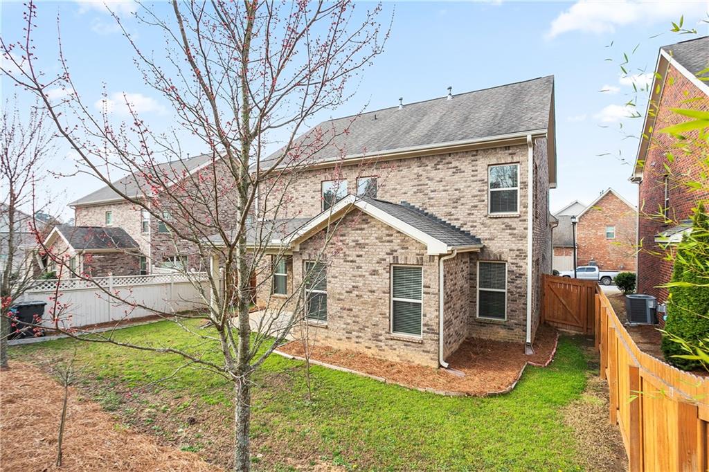 2471 Arnold Palmer Way, Duluth, Georgia image 41