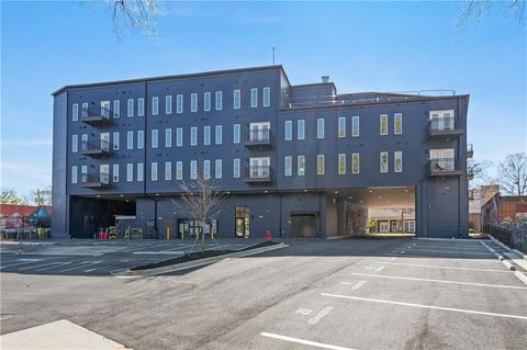 Apartment For Rent - 456 Flat Shoals Avenue #207<br/> Atlanta, GA 30316
