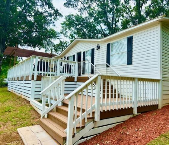 Skyland - Residential