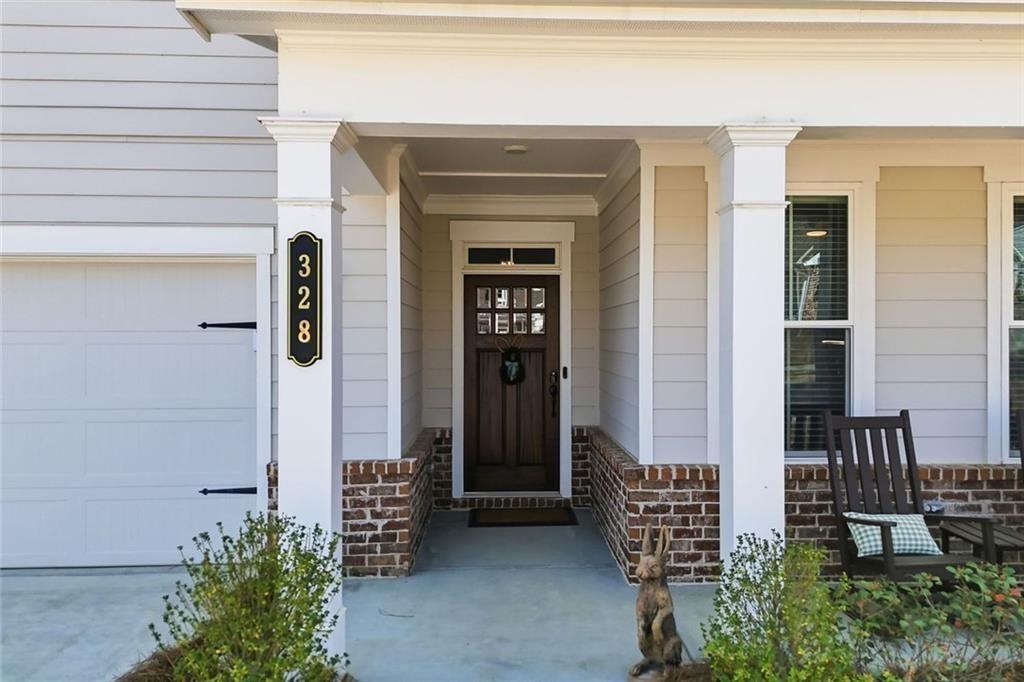 328 McQueen Way