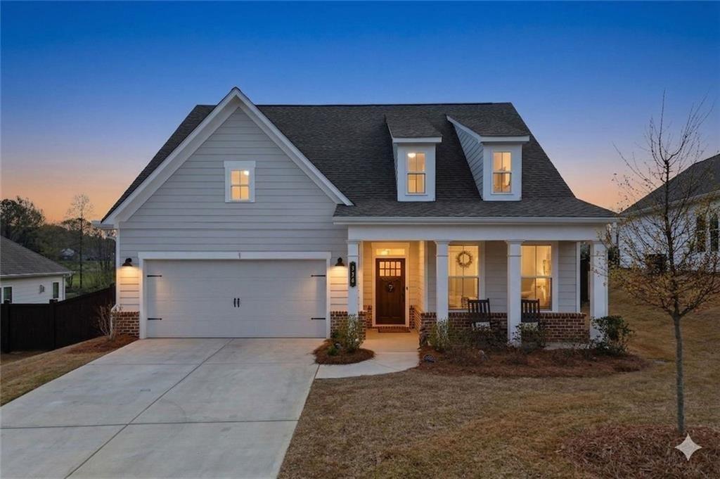 328 McQueen Way
