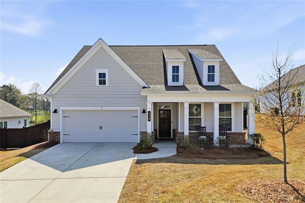 328 McQueen Way