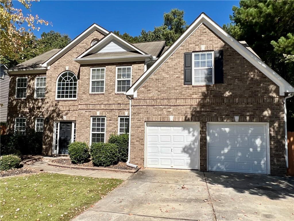 5835 Buckner Creek Drive