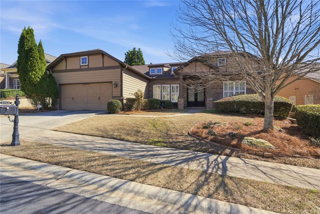 3348 Indian Hawthorne Ridge