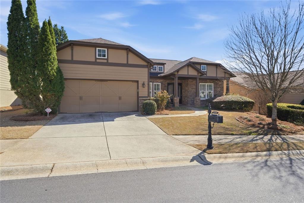 3348 Indian Hawthorne Ridge