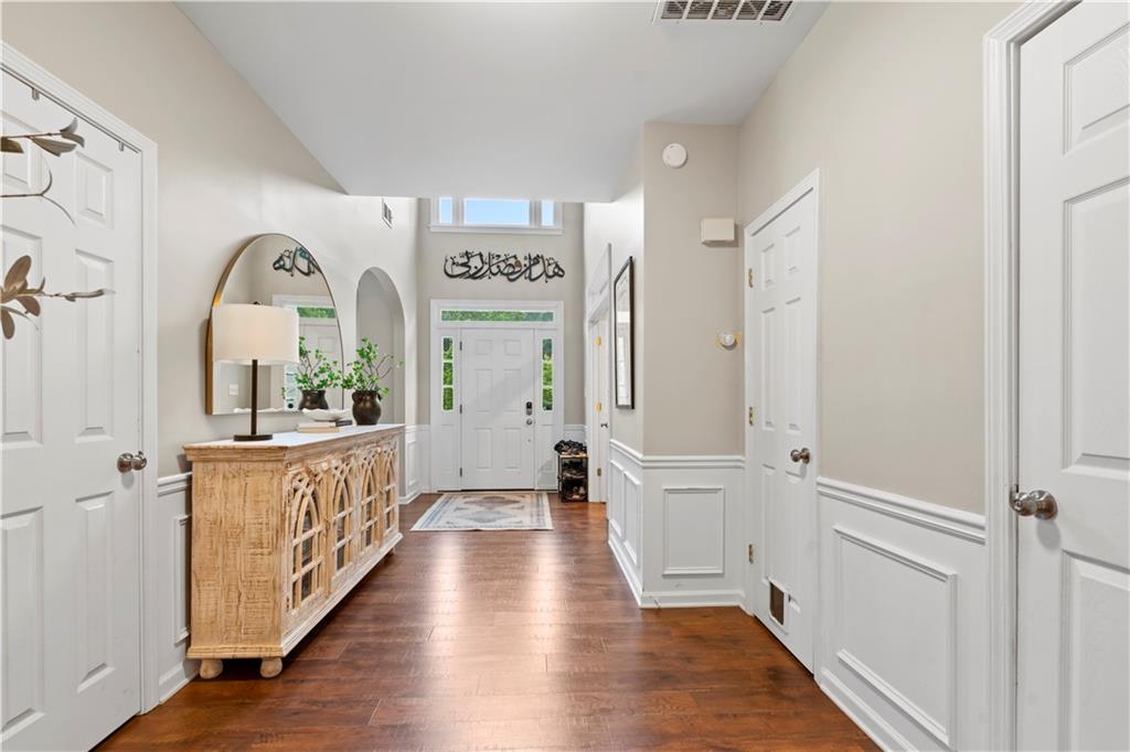 530 Camber Woods Drive