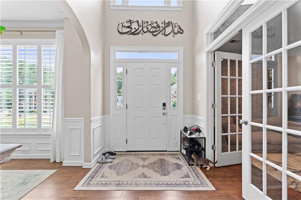 530 Camber Woods Drive