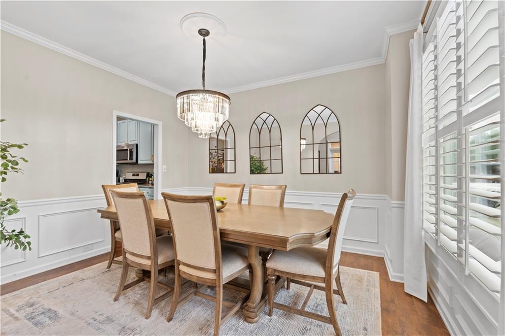 530 Camber Woods Drive