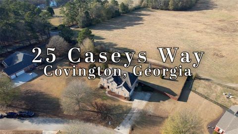 25 Caseys Way Covington GA 30014
