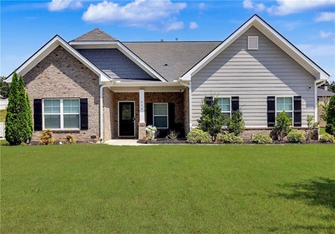 Homes For Sale - 232 Sapphire Street<br/> Mcdonough, GA 30252