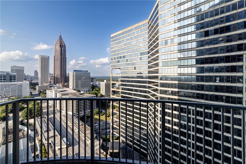 400 W Peachtree Street #2314, Atlanta, Georgia image 1