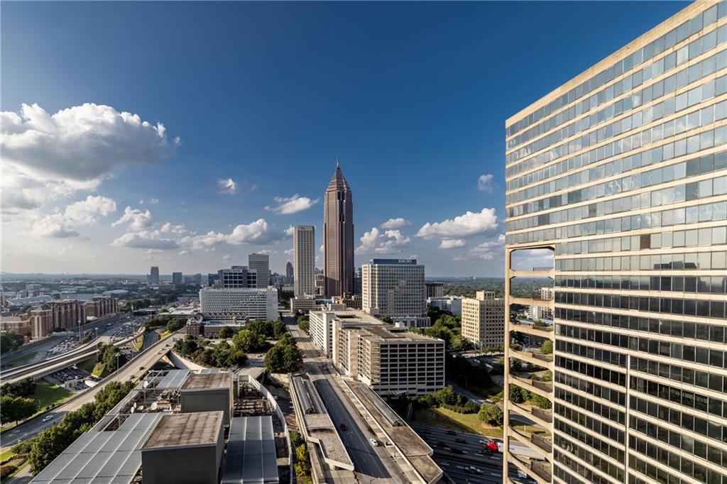 400 W Peachtree Street #2314, Atlanta, Georgia image 26