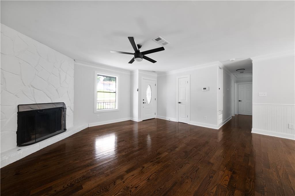 4946 Lake Ridge Trail
