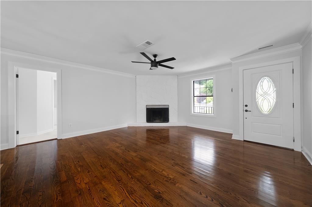 4946 Lake Ridge Trail