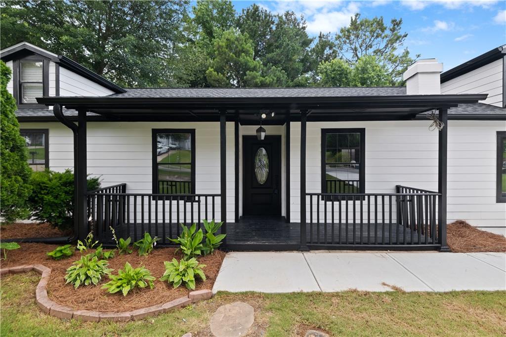 4946 Lake Ridge Trail