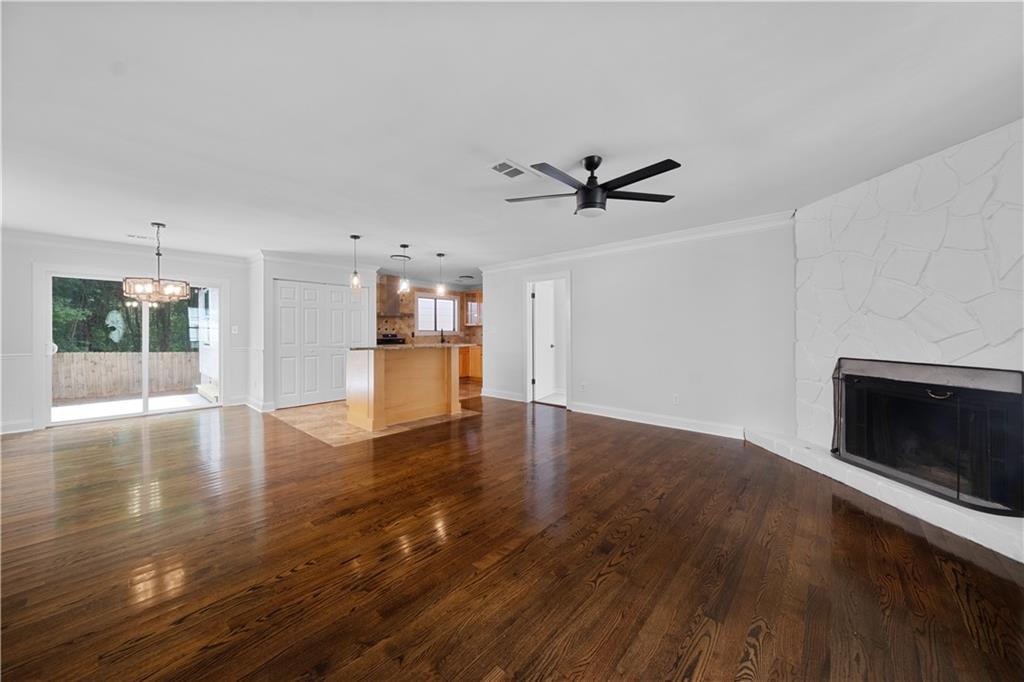 4946 Lake Ridge Trail