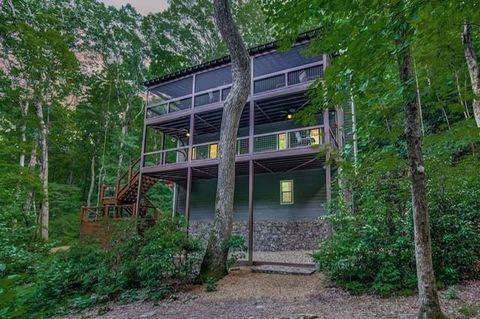 A home in Jasper