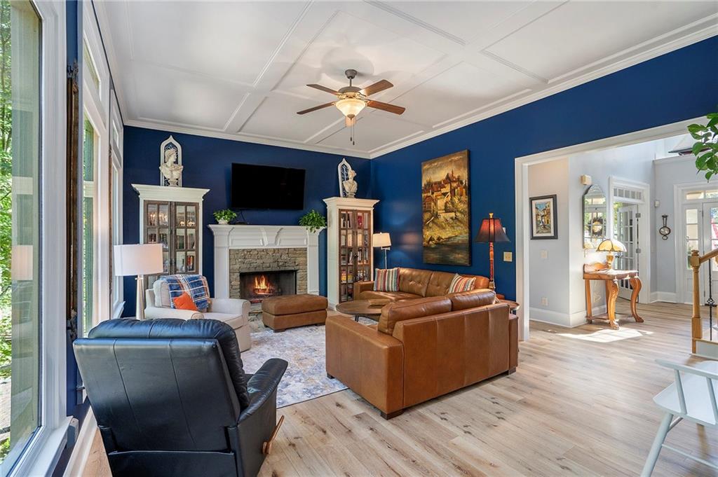 128 Brookfield Court SE