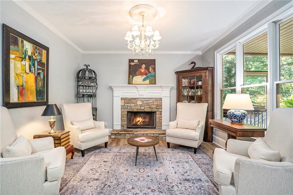 128 Brookfield Court SE